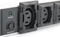 Digitus 19" Steckdosenleiste, 1HE, 10-fach, 250V, 2m Vorschaubild