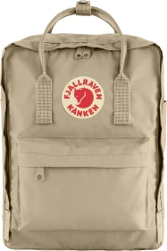 Fjällräven Kanken fossil