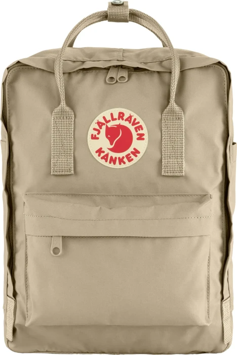 Fjällräven Kanken fossil