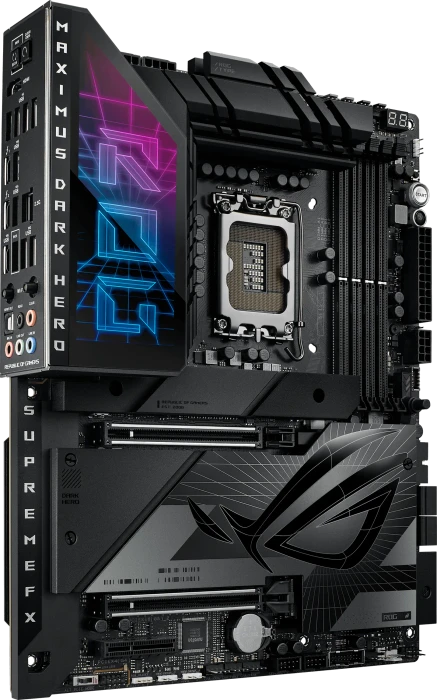 ASUS ROG Maximus Z790 Dark Hero (Intel 1700)
