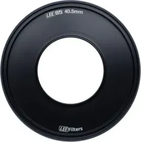 LEE Filters LEE85 Adapterring 40.5mm