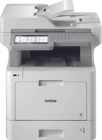 Brother MFC-L9570CDW, Laser, mehrfarbig
