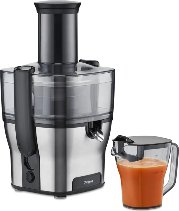 Trisa Pure Juice Entsafter