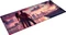 Cherry Xtrfy GP5 Miami Sunset XL Gaming Mauspad, 920x400mm, Motiv mehrfarbig Vorschaubild