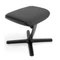 noblechairs Footrest 2 - TX Anthrazit Fußablage, dunkelgrau Vorschaubild