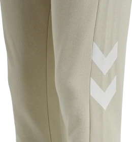 hummel Legacy Tapered Trainingshose lang pumice stone (Damen)