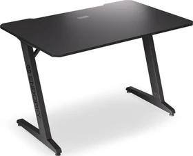 Endorfy Atlas S Schreibtisch 114x74cm Carbon/schwarz
