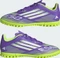 adidas F50 Club AG purple rush/cloud white/lucid lemon (Junior) Vorschaubild