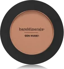 bareMinerals Gen Nude Powder Blush beige for days, 6g