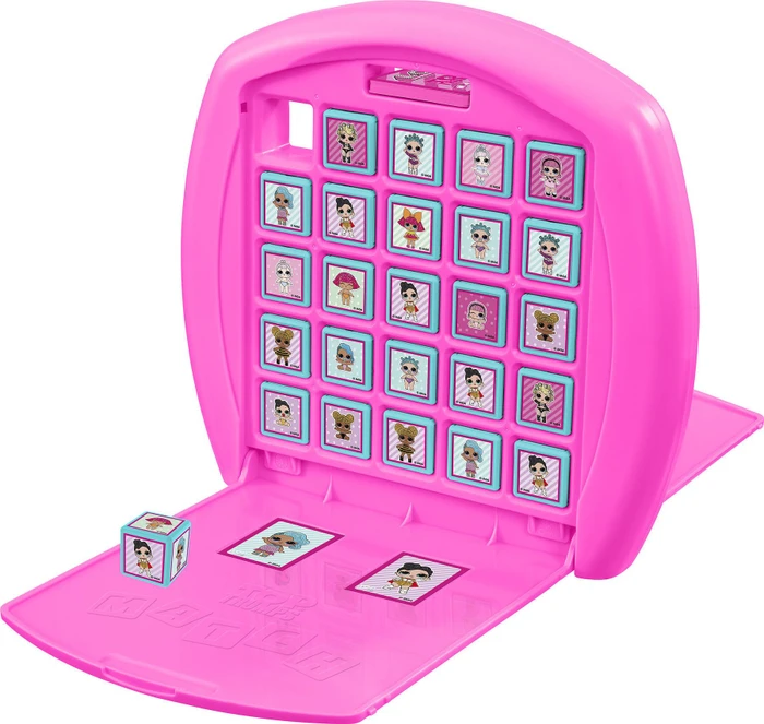 Top Trumps Match - L.O.L. Surprise
