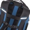 RivaCase 5225 Mercantour ECO 15.6" Laptop-Rucksack, schwarz/blau Vorschaubild