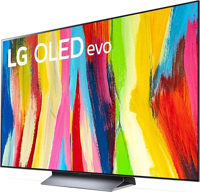 LG OLED77C21LA