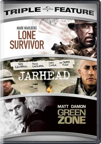 Lone Survivor