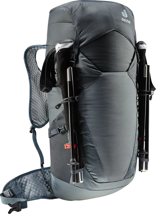 Deuter Speed Lite 30 graphite/shale