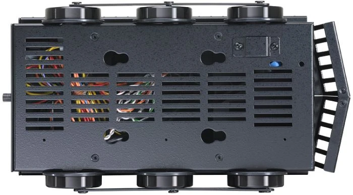 Lian Li PC-CK101SB Premium, Mini-ITX, 300W SFX