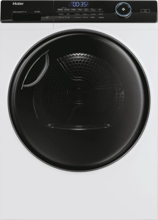 Haier HD90-A3959 I-PRO Serie 5 Wärmepumpentrockner