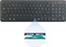 GeneralKeys Multi-Device-Funktastatur, schwarz, USB/Bluetooth, DE Vorschaubild