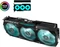 KFA2 GeForce RTX 3080 SG (1-Click OC) LHR, 10GB GDDR6X, HDMI, 3x DP Vorschaubild