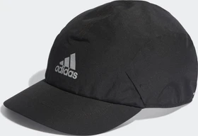 adidas Rain.RDY Tech 3-Panel Kappe schwarz