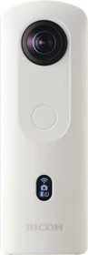 RICOH Theta SC2 weiß