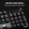 Corsair Gaming K70 CORE, schwarz, MLX RED, USB, DE Vorschaubild