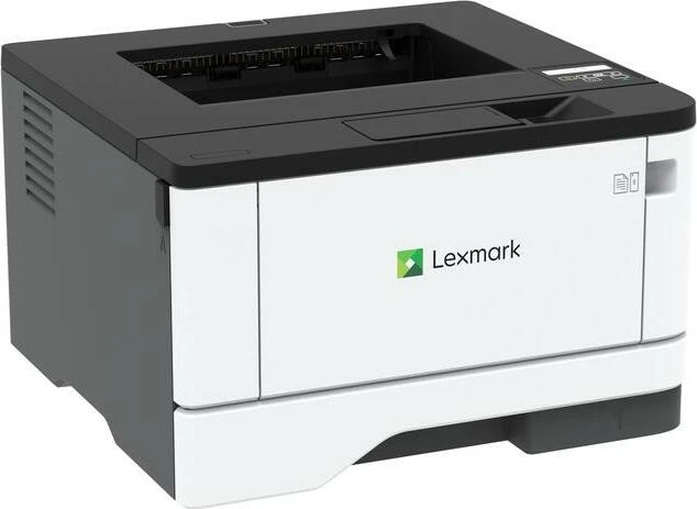 Lexmark MS431dn, Laser, einfarbig
