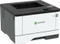 Lexmark MS431dn, Laser, einfarbig Vorschaubild
