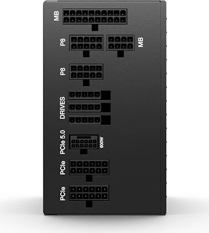 be quiet! Straight Power 12 1000W, ATX 3.1