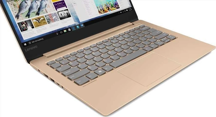 Lenovo IdeaPad 530S-14ARR Copper, Ryzen 5 2500U, 8GB RAM, 256GB SSD, DE
