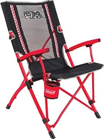 Coleman Festival Bungee Campingsessel