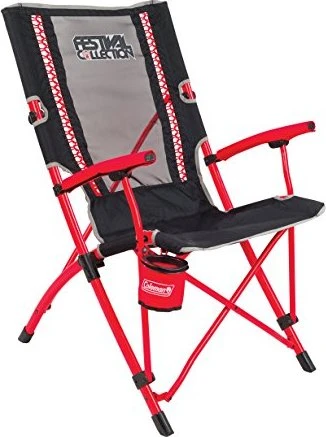 Coleman Festival Bungee Campingsessel
