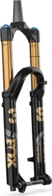 Fox Racing Shox 38 Float Factory GRIP X2 15mm TA 44mm Offset 29" 180mm Federgabel shiny black Modell 2025