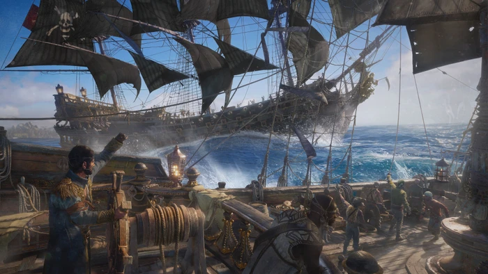 Skull & Bones (Xbox One/SX)