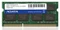 ADATA SO-DIMM 8GB Kit, DDR3-1333, CL9, X8 Vorschaubild