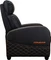 Cougar Ranger Elite Gaming-Sofa, schwarz/orange Vorschaubild