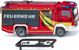 Wiking Feuerwehr Rosenbauer AT LF MAN TGM Euro 6