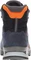 Lowa Vigo GTX Mid blau/orange (Herren) Vorschaubild