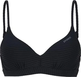 Protest Cameo Bikini-Oberteil true black (Damen)