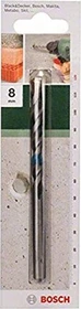 Bosch DIY Betonbohrer, 8x80x120mm, 1 Stück