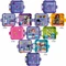 LEGO Friends - Olivias magischer Würfel Forscherin Vorschaubild