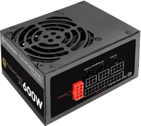 Thermaltake ToughPower SFX Gold 600W, SFX