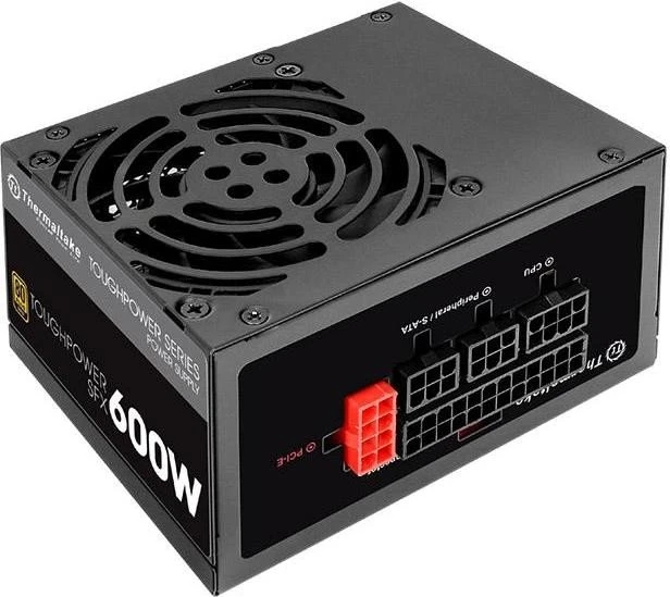 Thermaltake ToughPower SFX Gold SFX