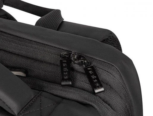 Natec CAMEL PRO Rucksack 17.3", schwarz