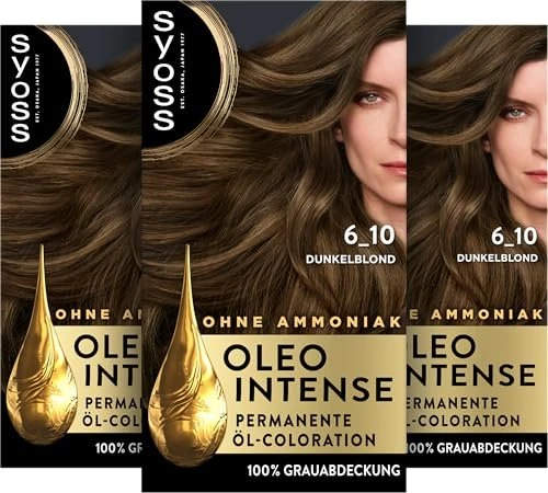 Syoss Color Classic 13-0 Ultra Aufheller Blondierung