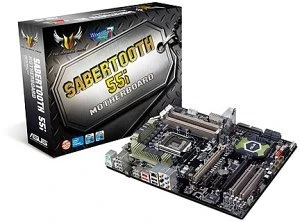 ASUS TUF Sabertooth 55i (Intel 1156)