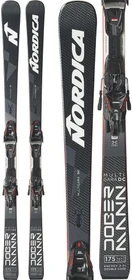 Nordica Dobermann Multigara DC Fdt (inkl. Bindung) (Modell 2025/2026)