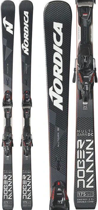 Nordica Dobermann Multigara DC Fdt (inkl. Bindung) (Modell 2025/2026)