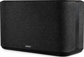 Denon Home 350 schwarz