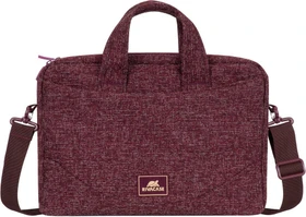 RivaCase Anvik 7921 Laptoptasche 14" burgunderrot