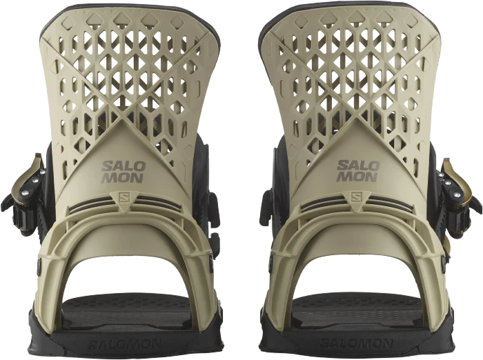 Salomon Highlander Softbindung pale khaki (Herren) (Modell 2023/2024)